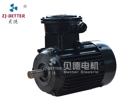 防爆電機